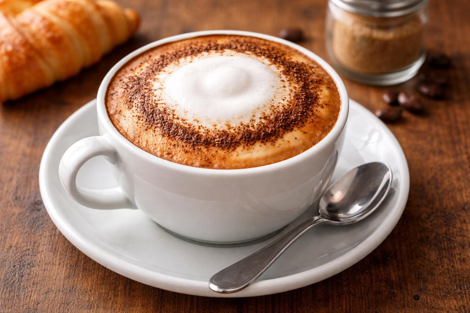CAPUCCINO