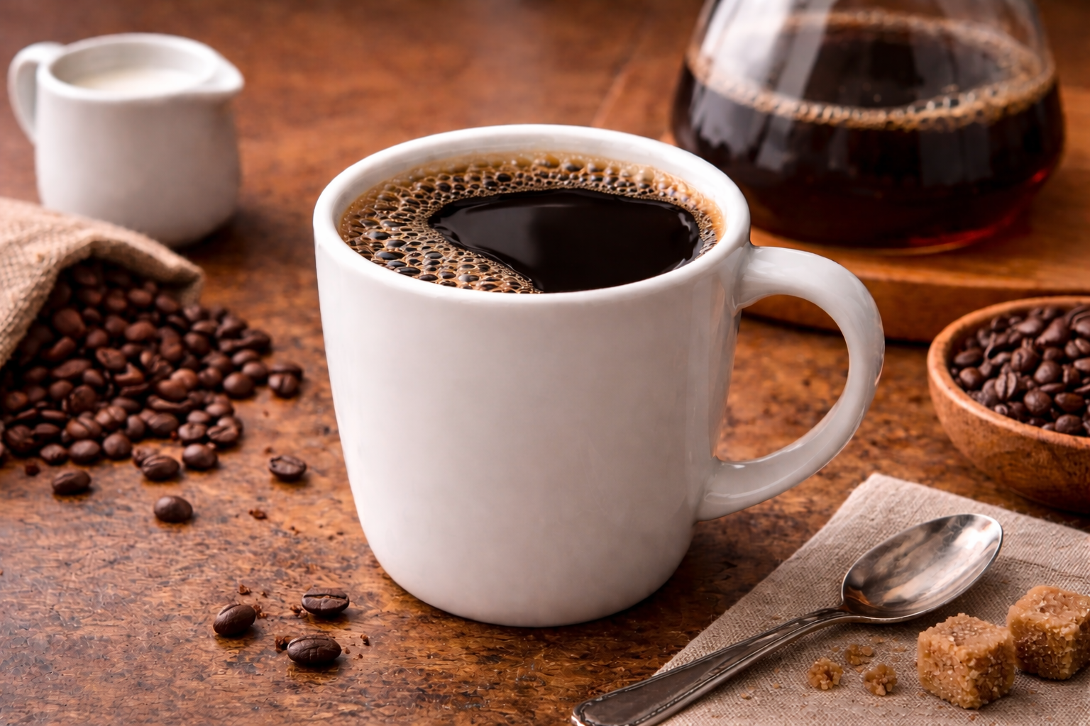 AMERICANO 7 ONZAS