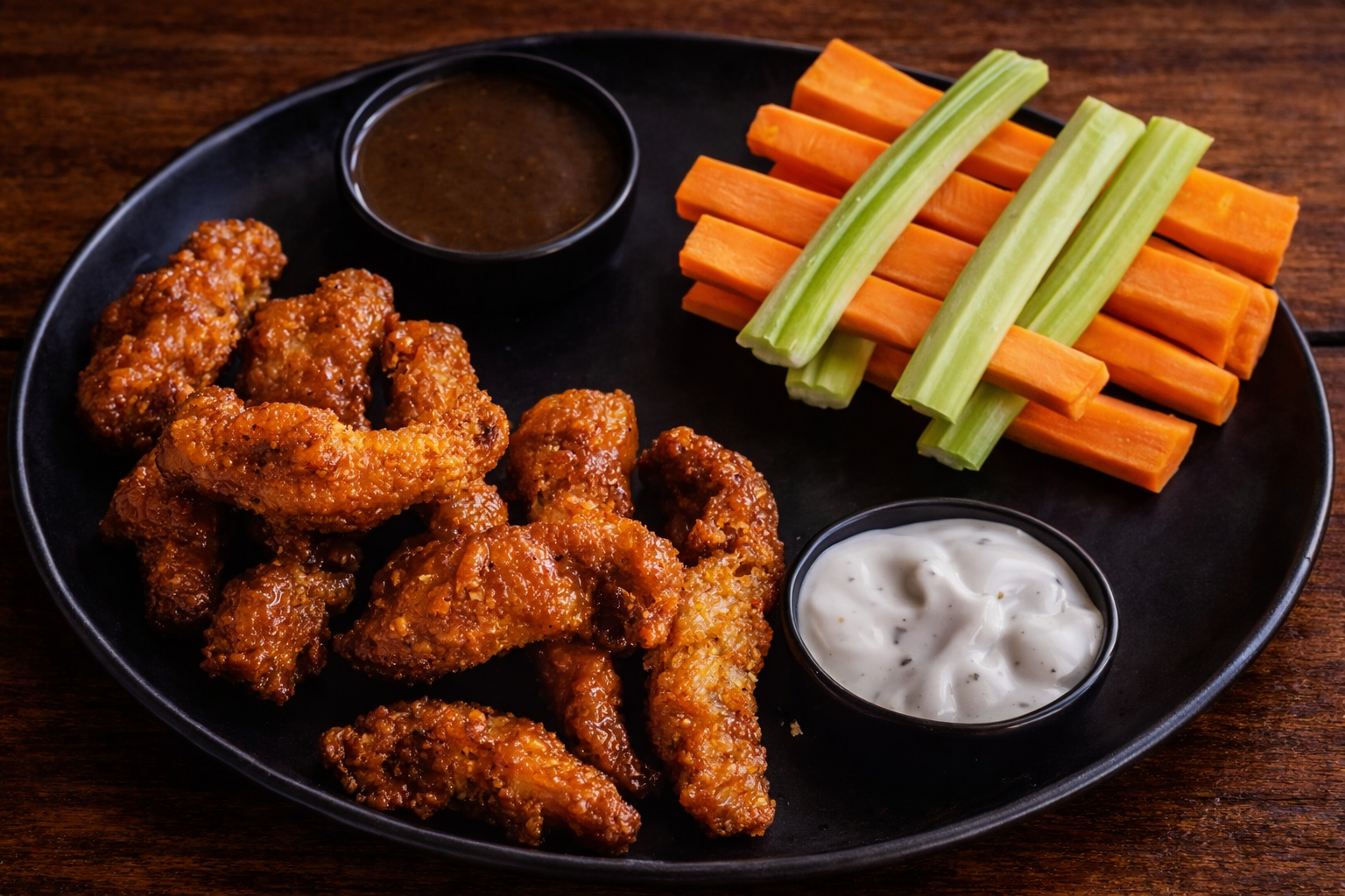 Jack Daniel's® Chicken Tenders