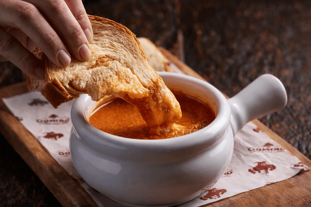 Tomato Soup