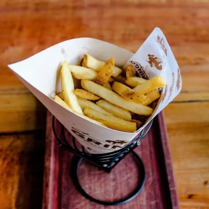 Cono French Fries