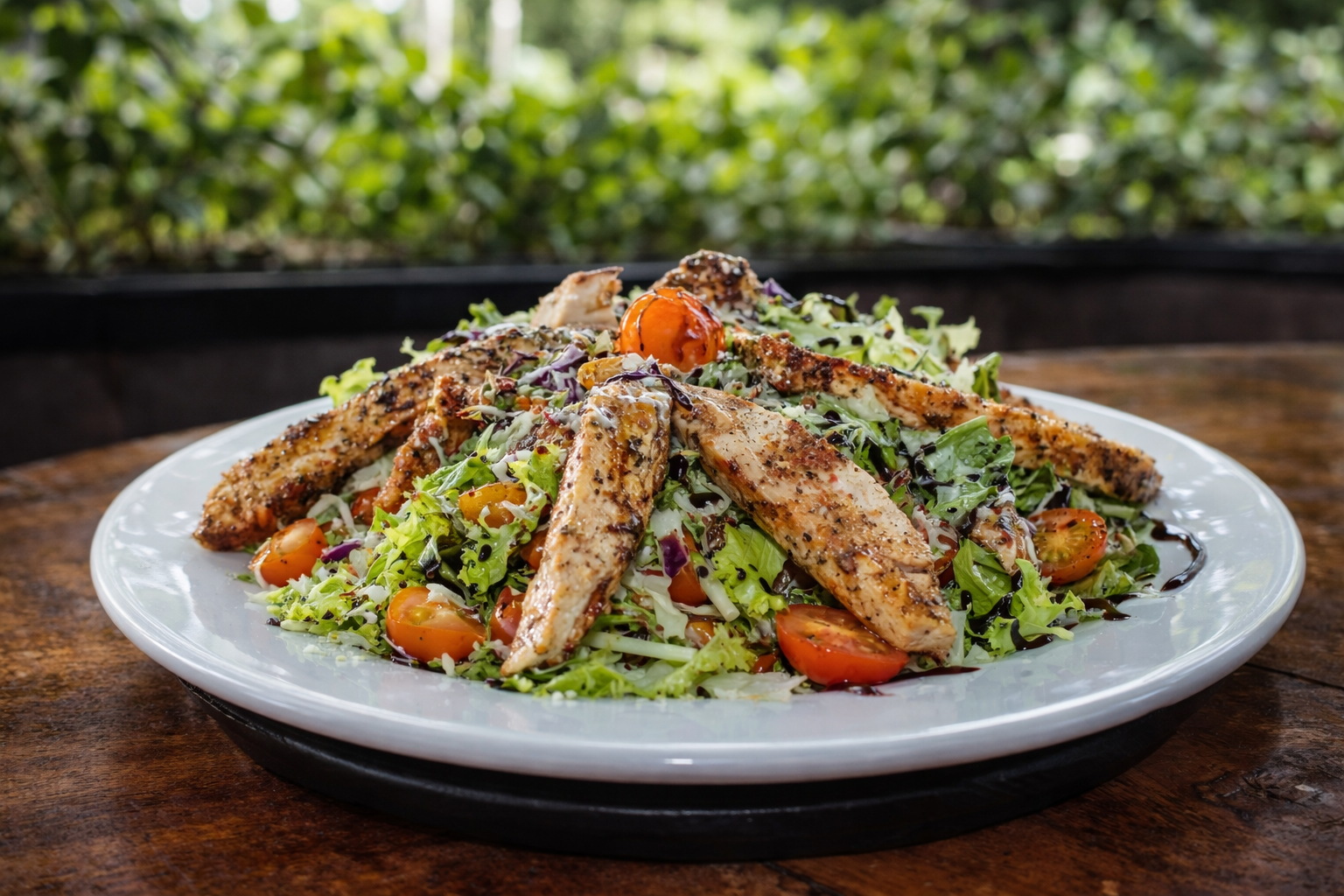 Green Salad