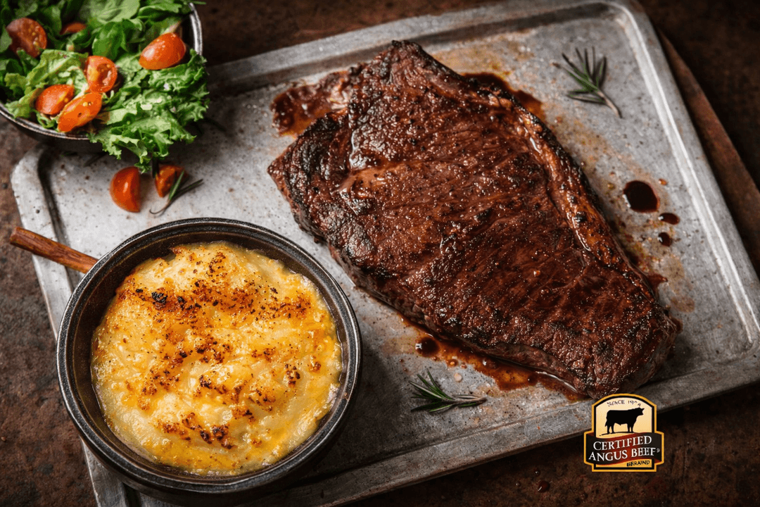 New York Steak - 300 grs.