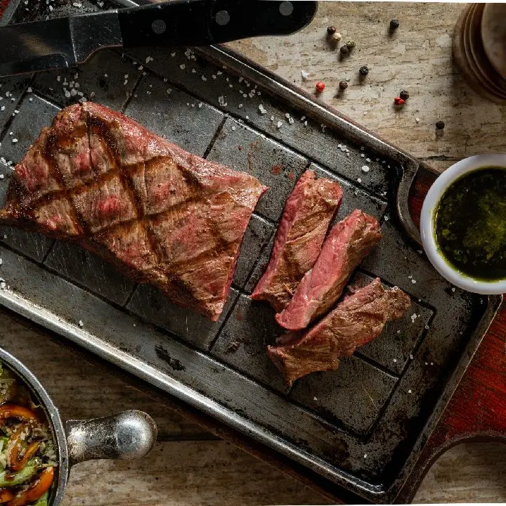 Baby Beef - 250 grs.