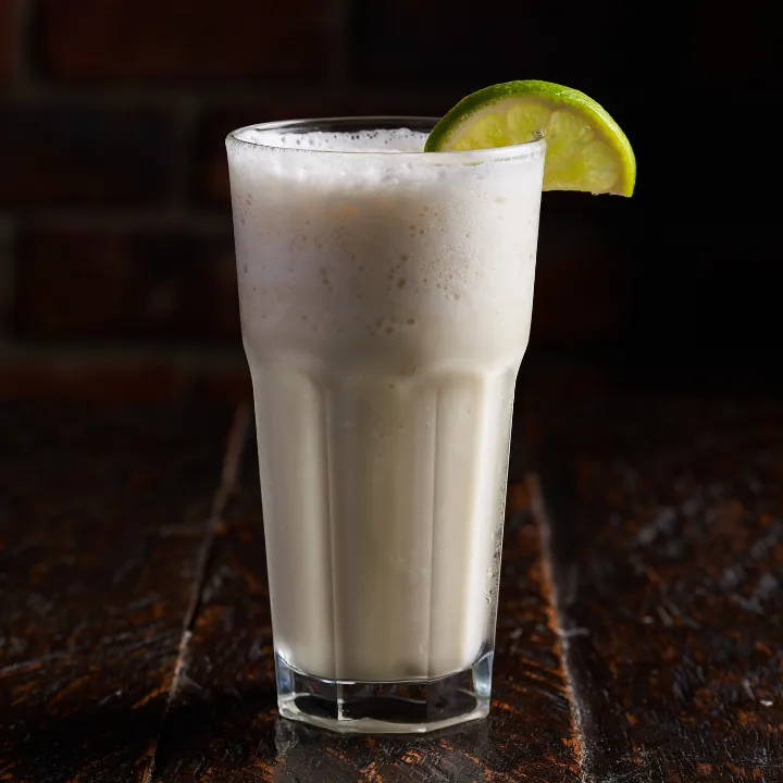Limonada de coco