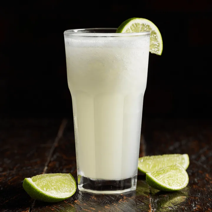Limonada natural