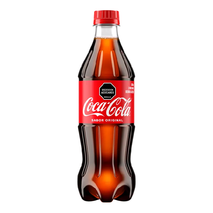 Coca Cola Original