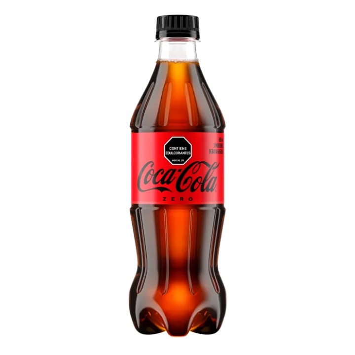 Coca Cola Zero