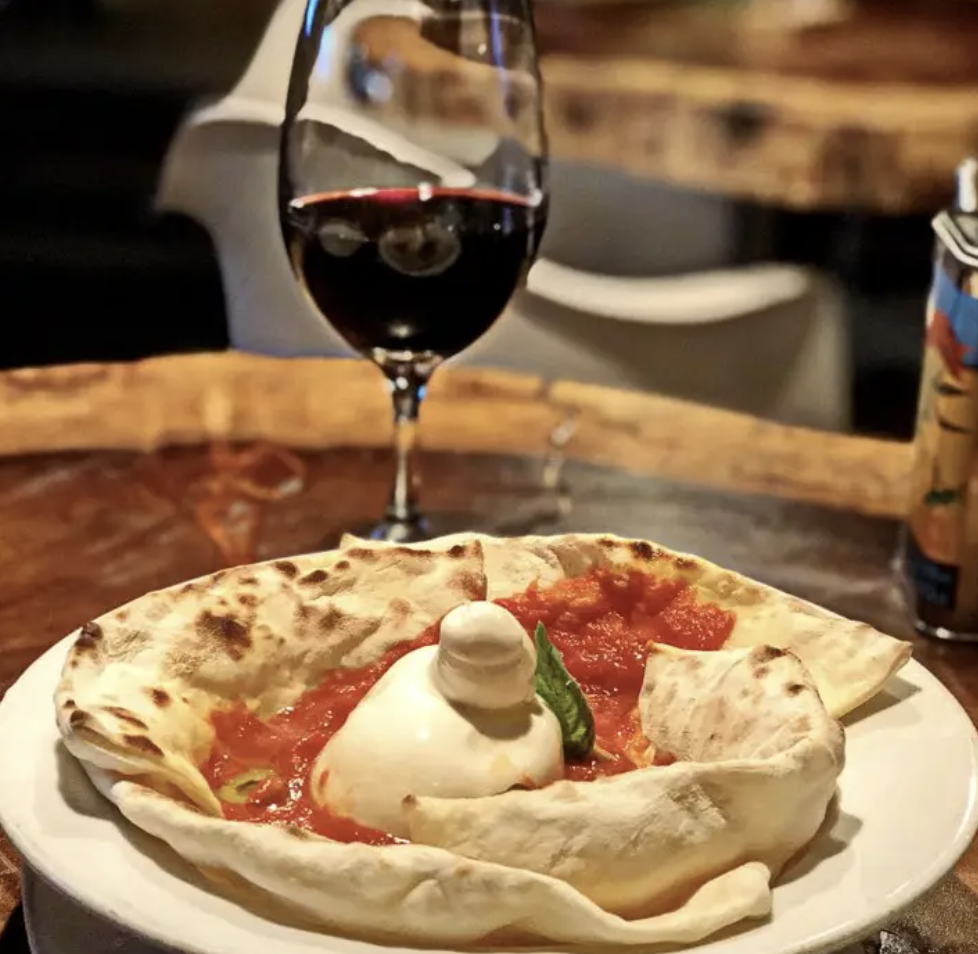 Burrata