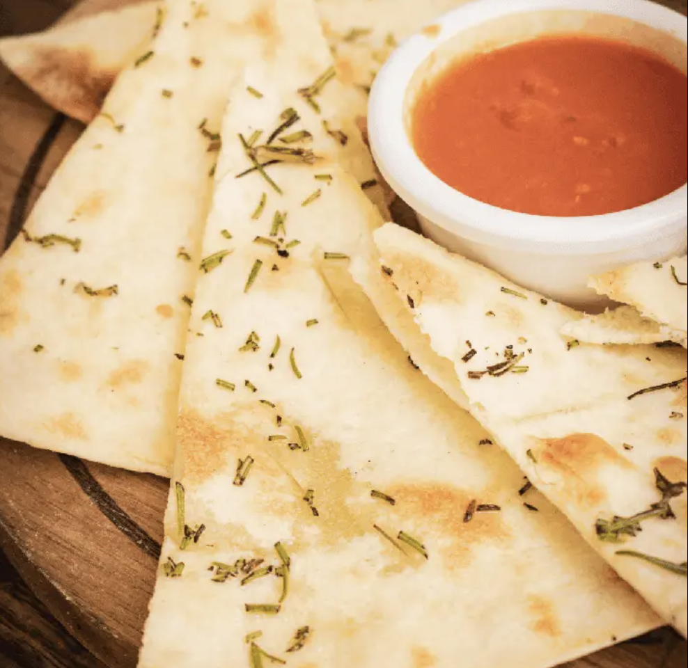 Focaccia