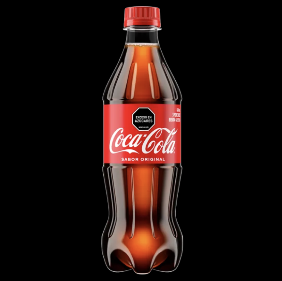 Coca Cola Original