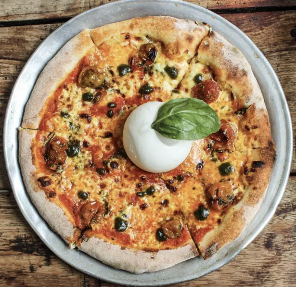 Burrata