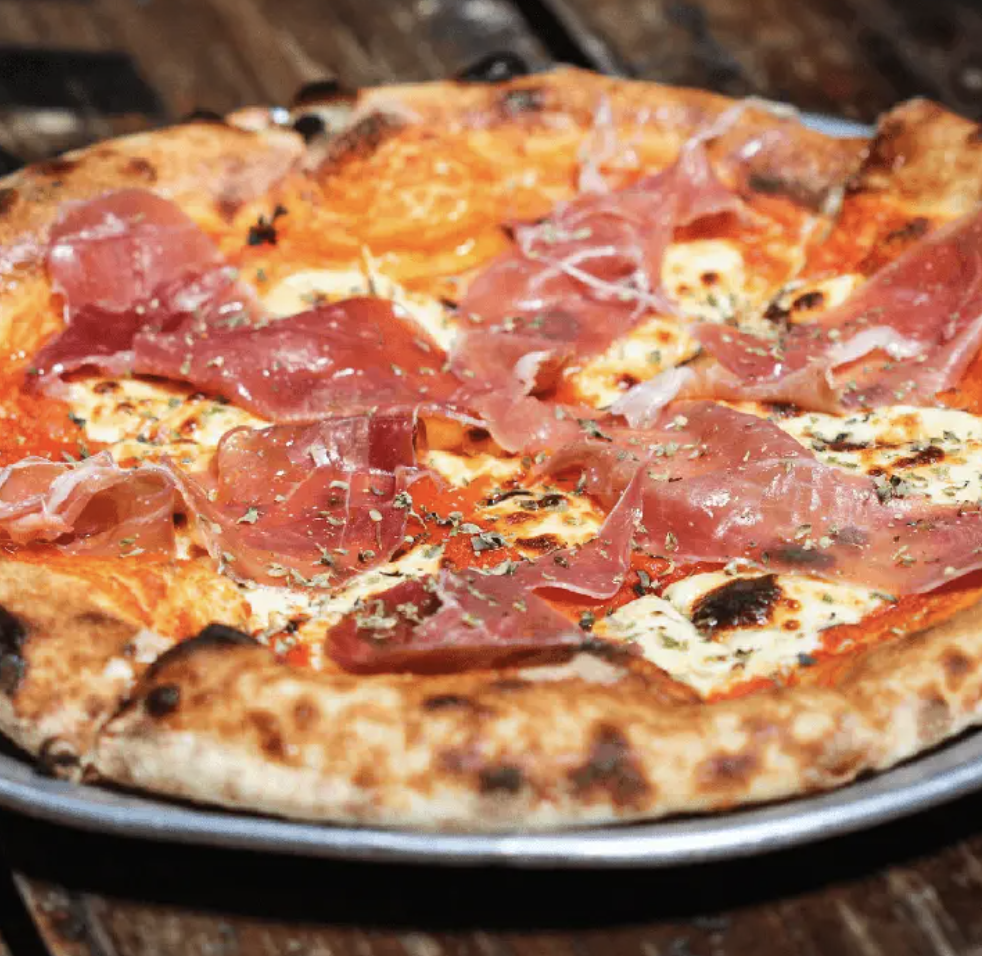 Prosciutto
