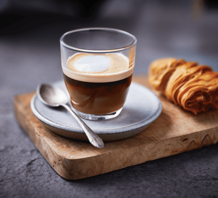 MACCIATO 4 ONZAS