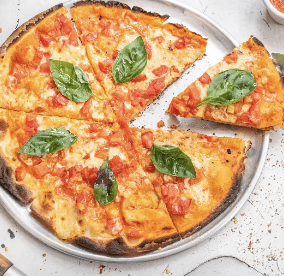 Pizza Margarita