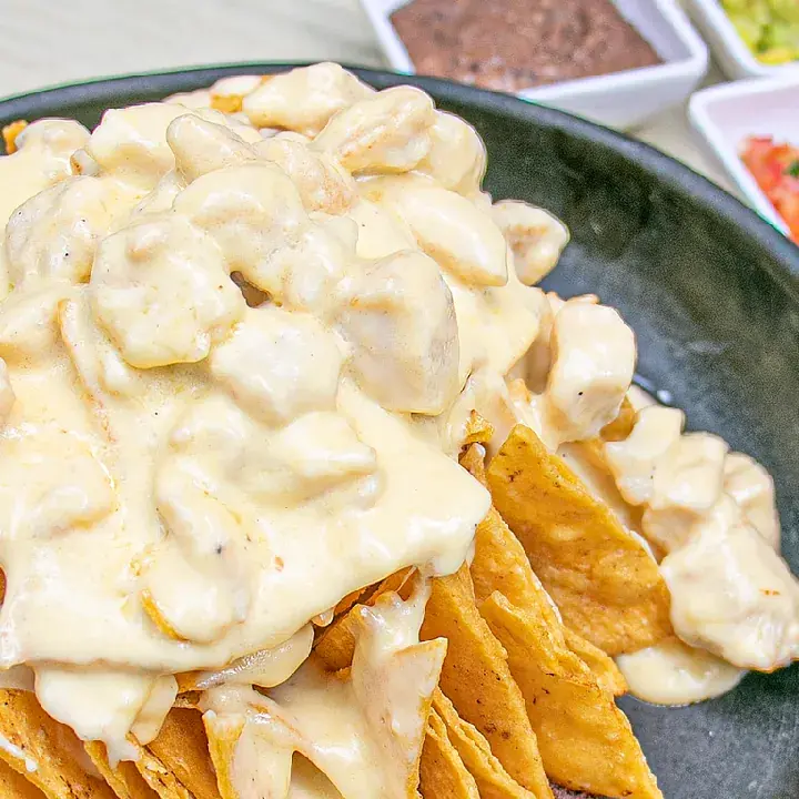 Super Nachos del Sol
