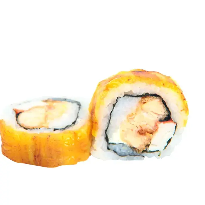 Maduro Maki + limonada