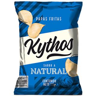 Papitas Kaitos