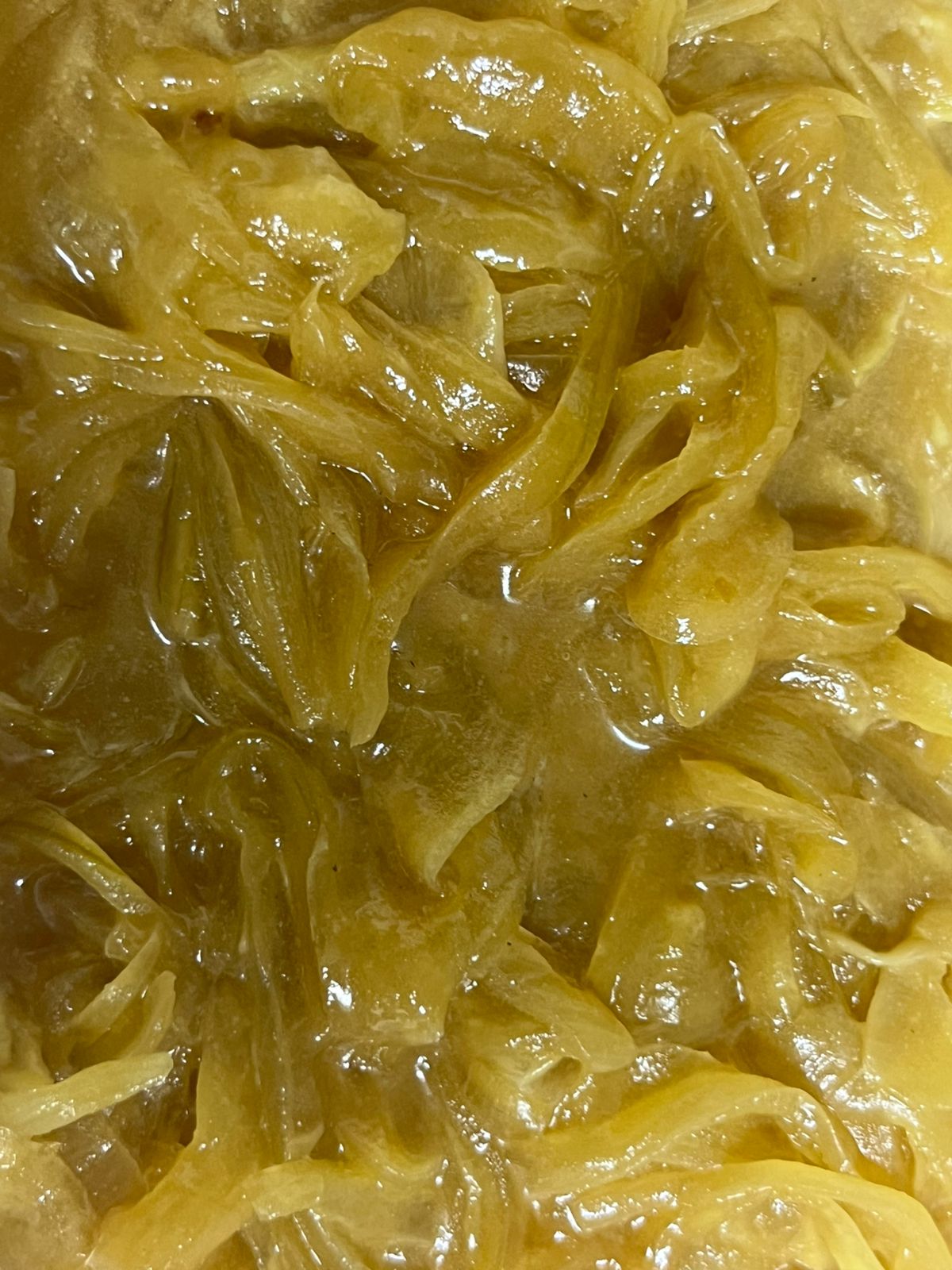 Cebolla Caramelizada
