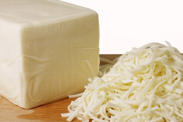Queso Mozarella