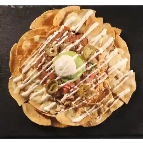 Nachos