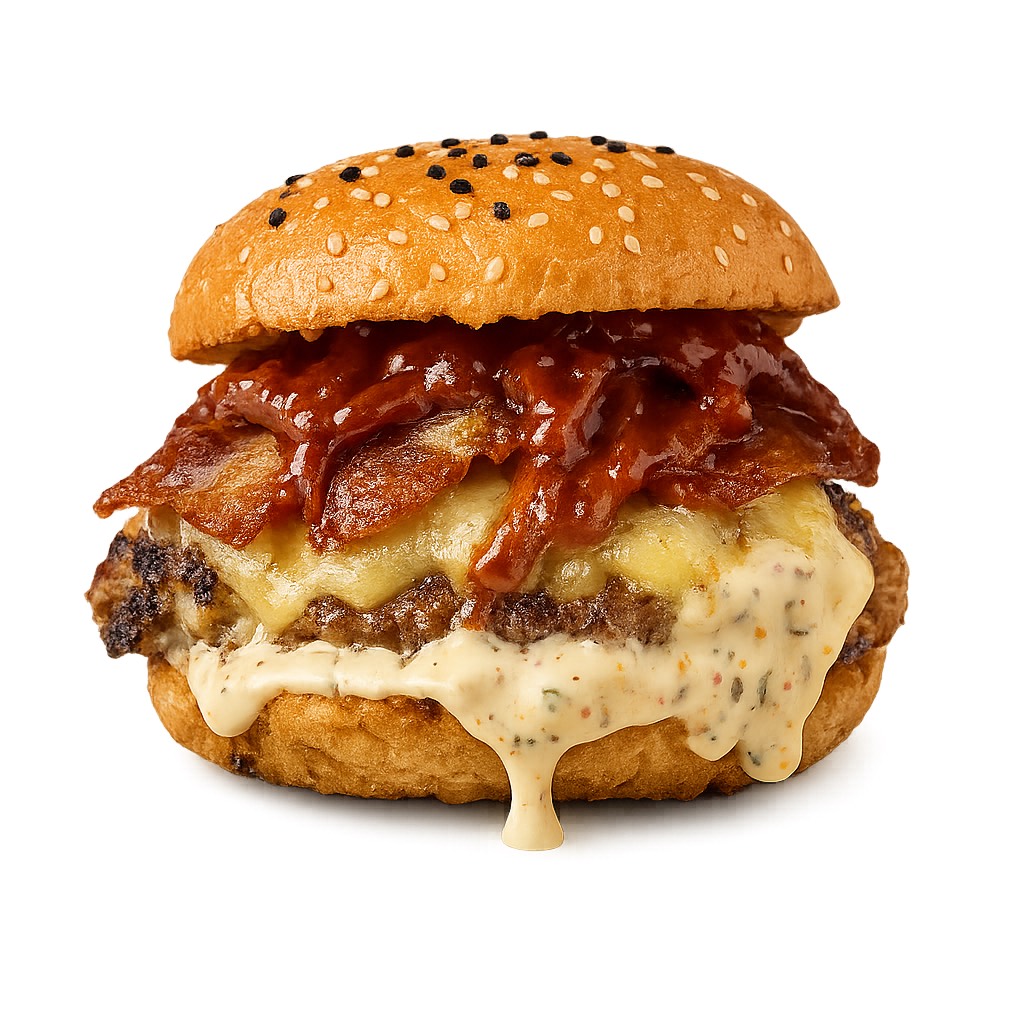 Explorer Burguer
