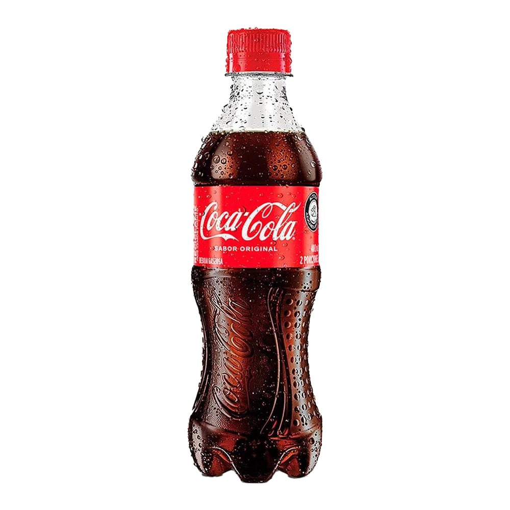 COCA COLA ORIGINAL