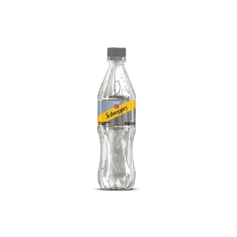 SODA SCHWEPPES