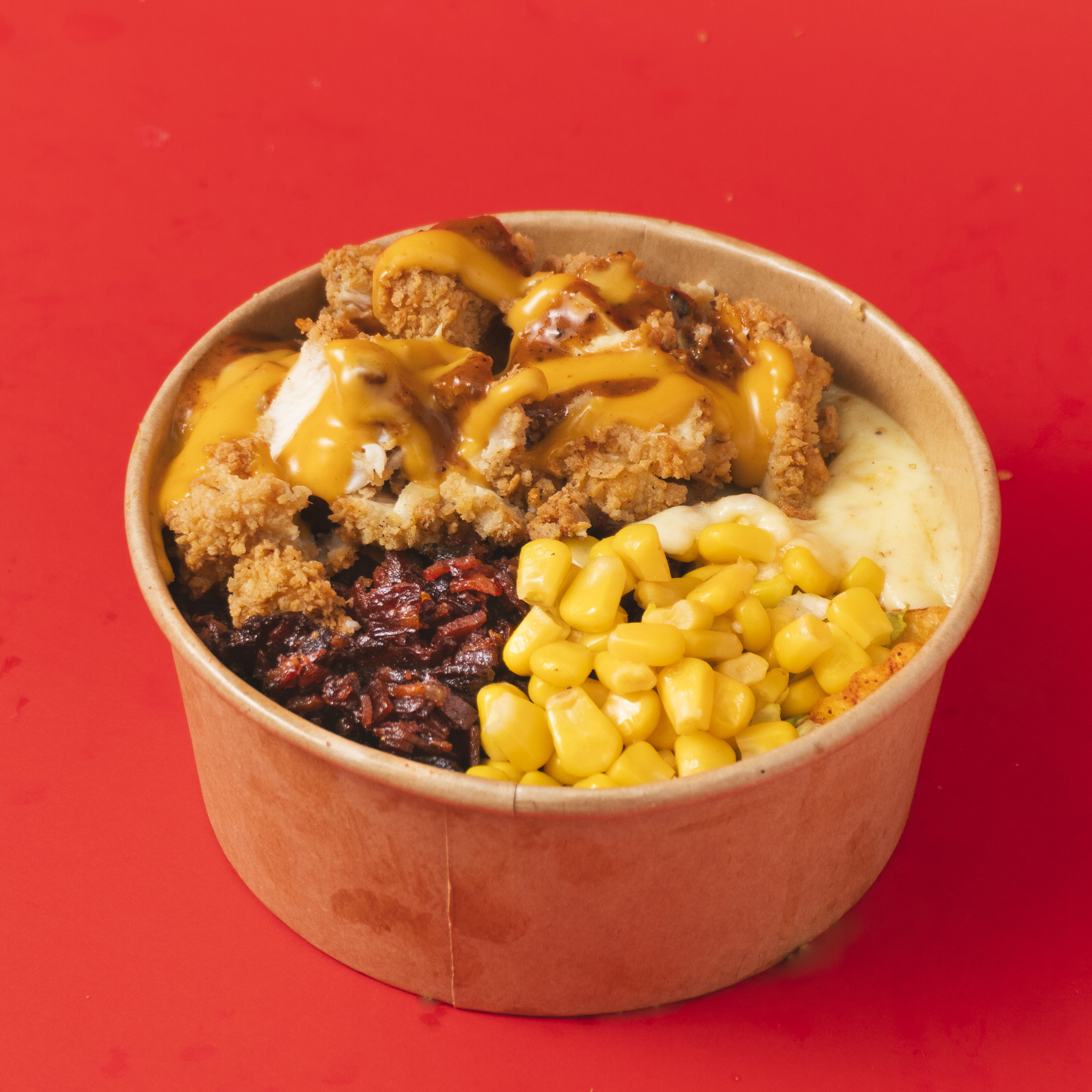 Bold Mr. Tenders