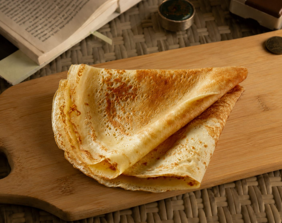 Crepe Base