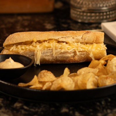 Baguette Versailles
