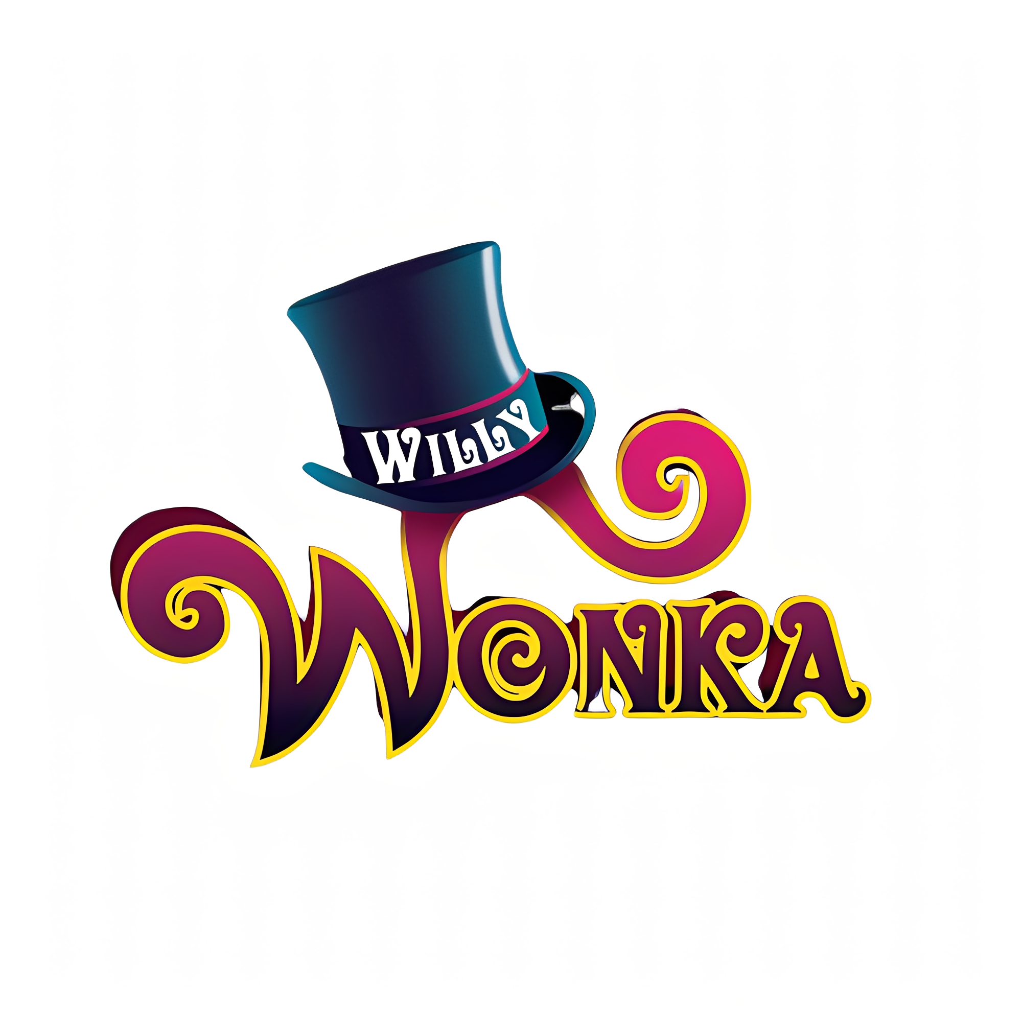 Willy Wonka