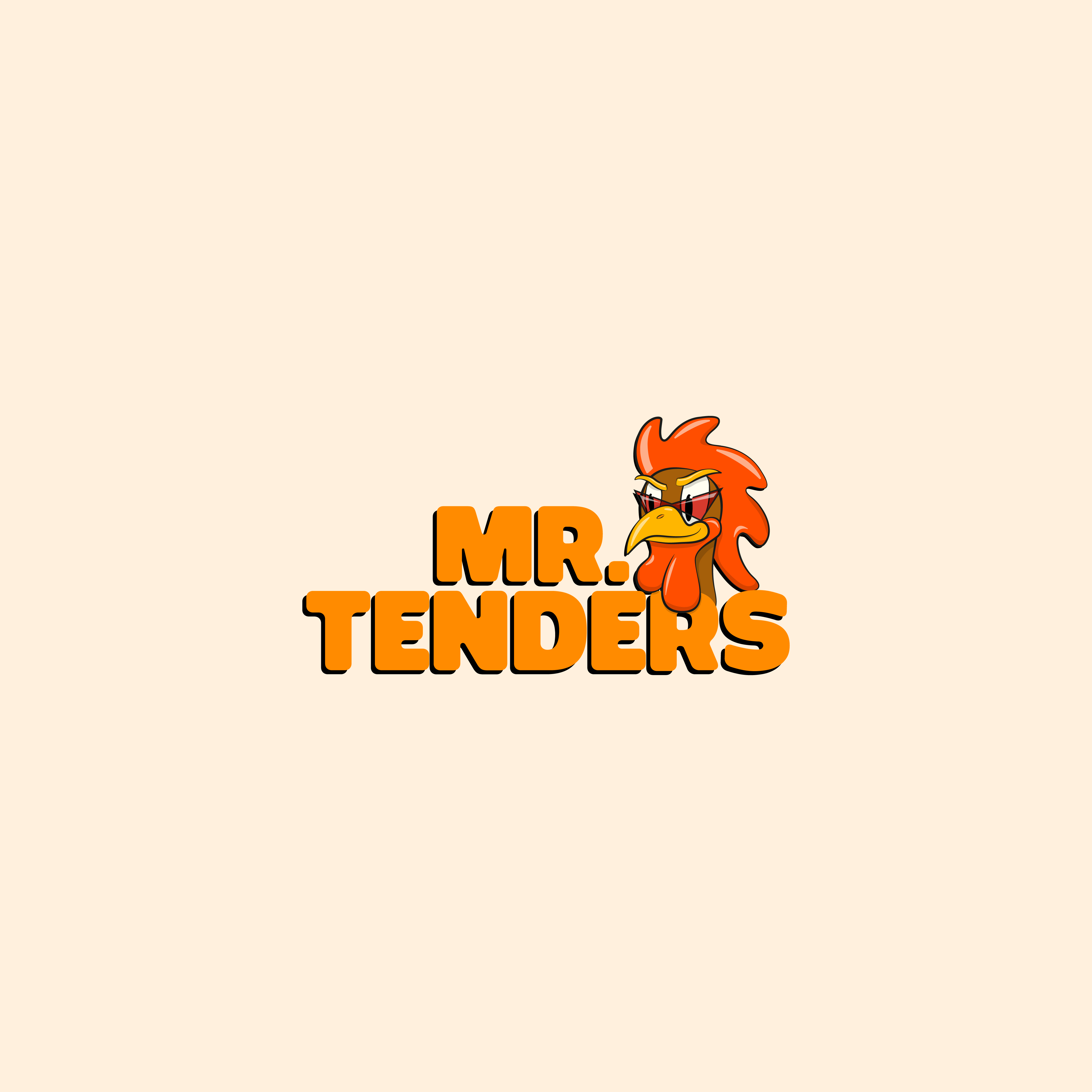 MR Tenders