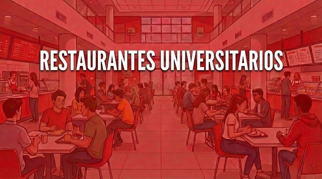Restaurantes Universitarios