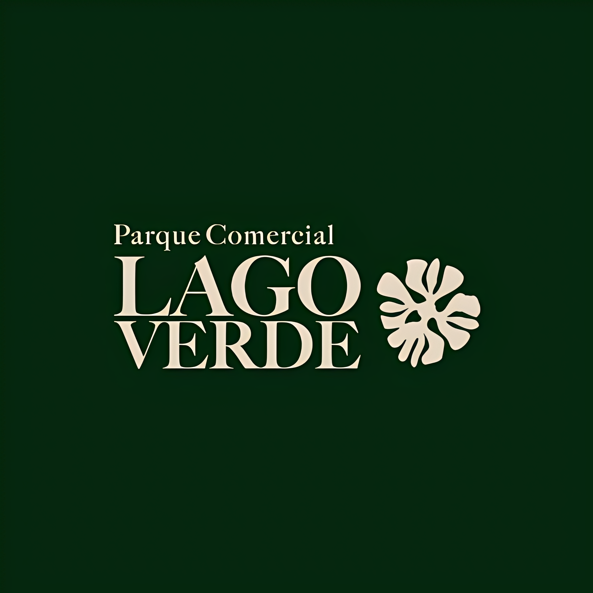 Lago Verde